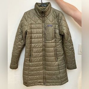 ✨Patagonia Radalie Parka ✨